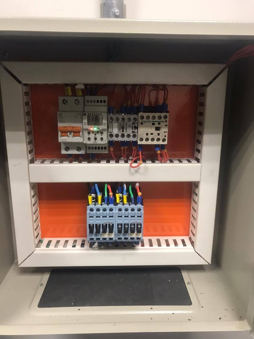 Automação Elétrica